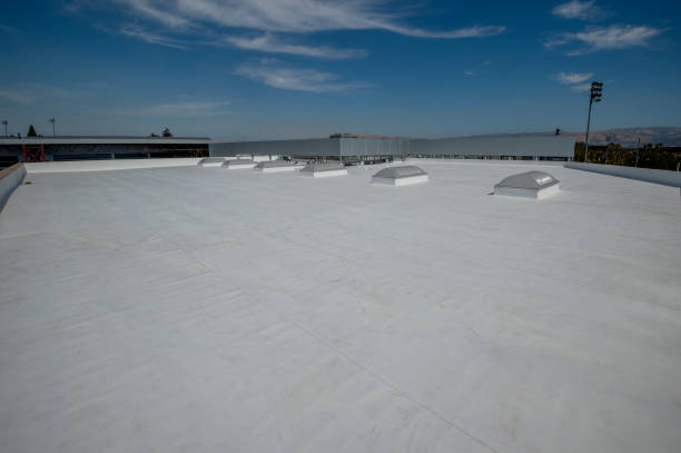 Best Commercial Roofing Services  in Ranson, WV